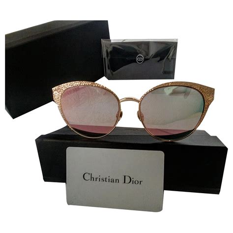 lunette dior femme|christian dior lunettes de soleil.